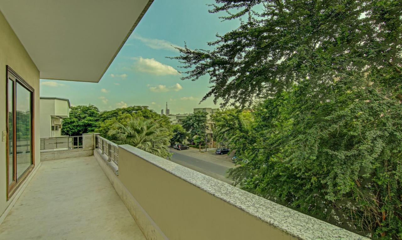 Itsy Hotels Swastika Inn Sector 26 Noida Exterior foto